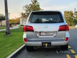 Low Milage, Expat Owned, Lexus LX570