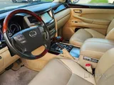 Low Milage, Expat Owned, Lexus LX570