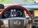 Low Milage, Expat Owned, Lexus LX570