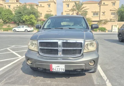 Dodge Durango SLT 2007