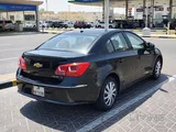 Low Mileage, Good condition Chevrolet Cruze LS-2016 model For Sale