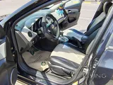 Low Mileage, Good condition Chevrolet Cruze LS-2016 model For Sale