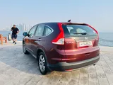 Low Mileage Honda CRV for sale
