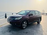 Low Mileage Honda CRV for sale