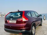 Low Mileage Honda CRV for sale