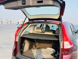 Low Mileage Honda CRV for sale