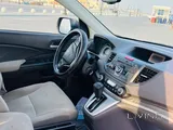 Low Mileage Honda CRV for sale
