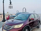 Low Mileage Honda CRV for sale