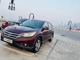 Low Mileage Honda CRV for sale