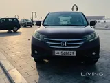 Low Mileage Honda CRV for sale