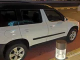 Low Mileage Skoda yeti 