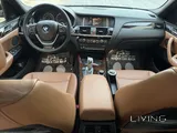 LOWWW MILEAGE BMW X4 MODEL 2017 FULL OPTION
