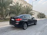 LOWWW MILEAGE BMW X4 MODEL 2017 FULL OPTION