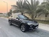 LOWWW MILEAGE BMW X4 MODEL 2017 FULL OPTION