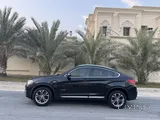 LOWWW MILEAGE BMW X4 MODEL 2017 FULL OPTION