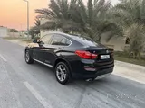 LOWWW MILEAGE BMW X4 MODEL 2017 FULL OPTION