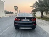 LOWWW MILEAGE BMW X4 MODEL 2017 FULL OPTION