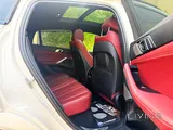 FULLY SERVICE HISTOTREY BMW X6 MODEL 2020 FULL OPTION