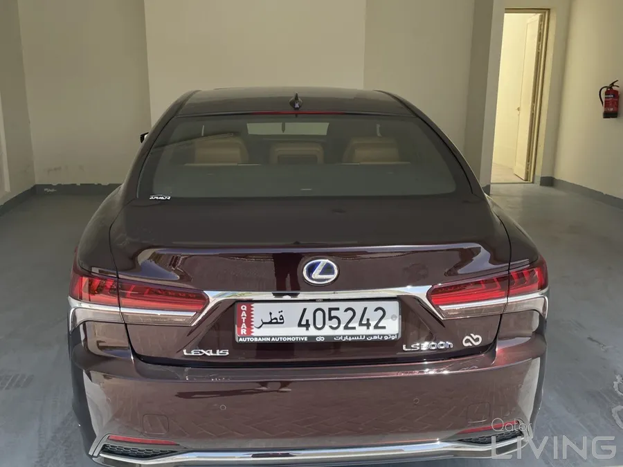 Ls500h