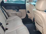 luxurious, full option vehicle 