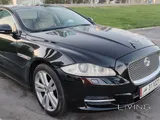 luxurious, full option vehicle 