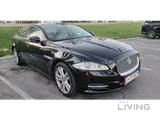 luxurious, full option vehicle 