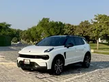 Lynk & Co 01 Hyper Plus