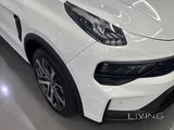 LYNK & CO 01 HYPER PRO 2.0LT 2024 11,215 KM