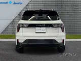 LYNK & CO 01 HYPER PRO 2.0LT 2024 11,215 KM
