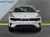 LYNK & CO 06 1.5L 2025 502KM