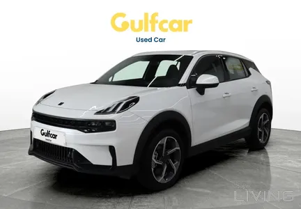 Lynk & Co 06  2025