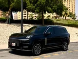 Lynk & Co 09 Ultra