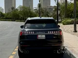 Lynk & Co 09 Ultra