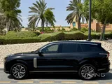 Lynk & Co 09 Ultra