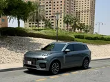 Lynk & Co 09 Ultra