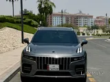 Lynk & Co 09 Ultra