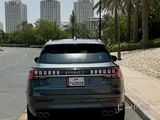 Lynk & Co 09 Ultra