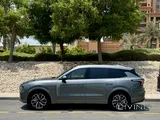 Lynk & Co 09 Ultra