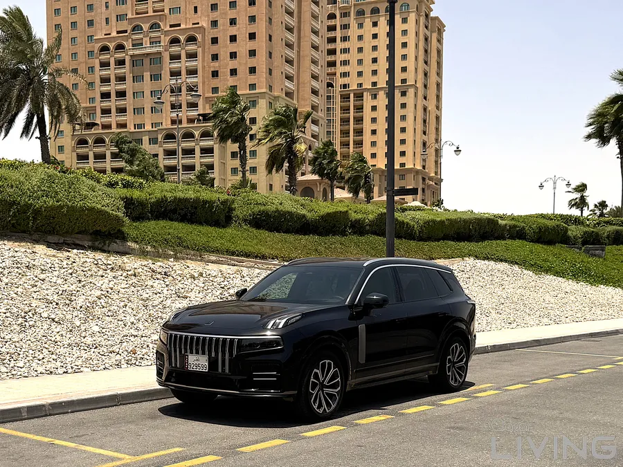 Lynk & Co 2024 Ultra
