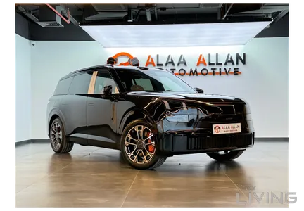 Lynk & Co   2025