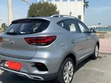 M G ZS MODEL 2021