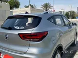 M G ZS MODEL 2021