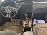 M G ZS MODEL 2021