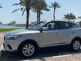 M G ZS MODEL 2021
