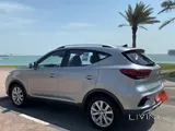 M G ZS MODEL 2021