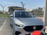 M G ZS MODEL 2021