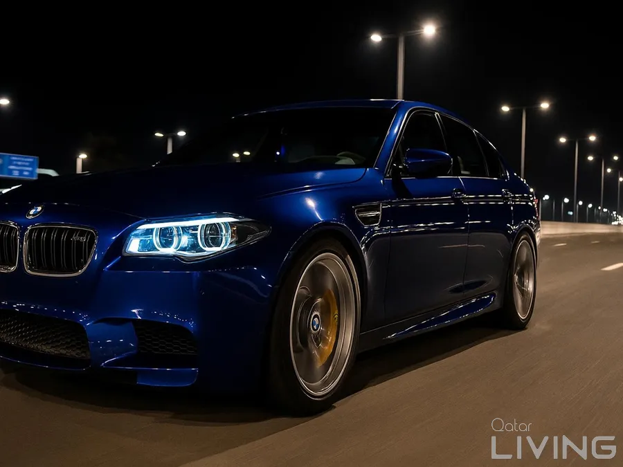 M5