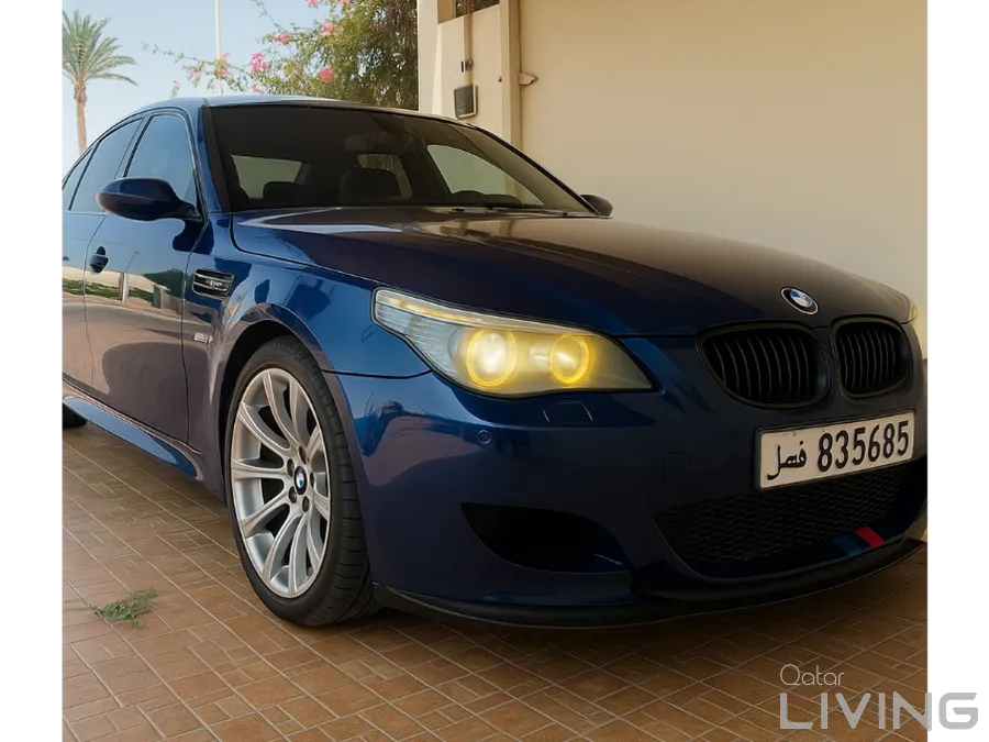 M5