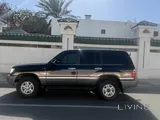 Maintained Land Cruiser 