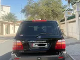 Maintained Land Cruiser 